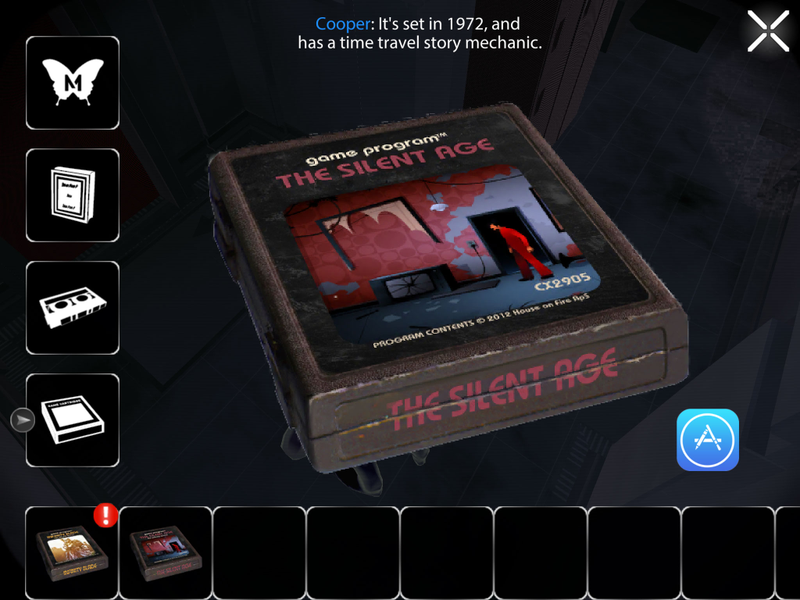 Illustration for article titled Sneaky République Tricked Me Into Enjoying A Stealth Game